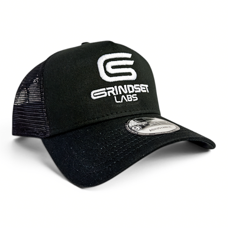 New Era Premium Snapback