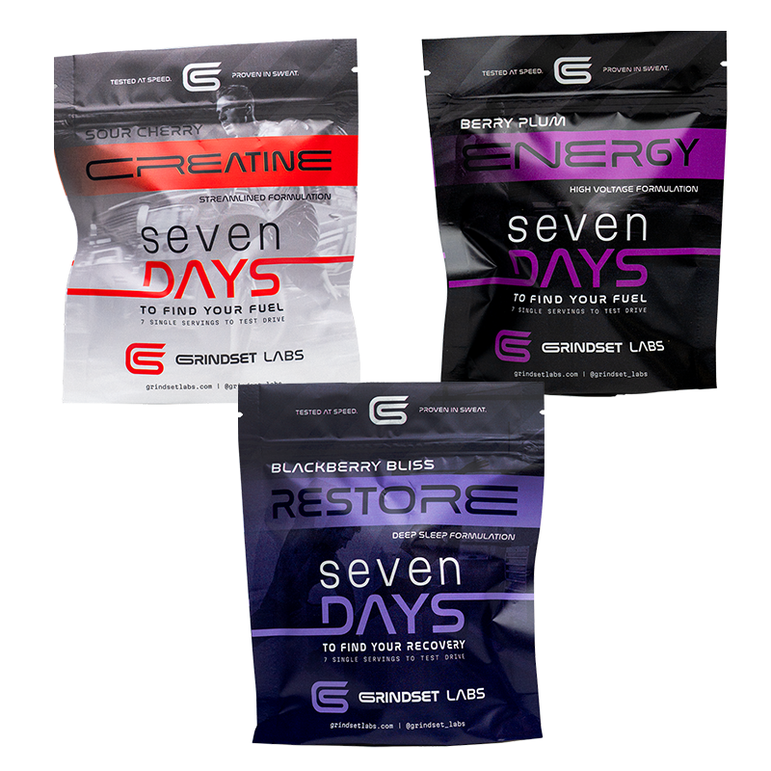 The Trial Stack
