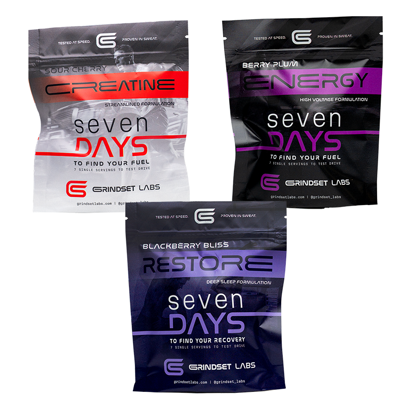 The Trial Stack