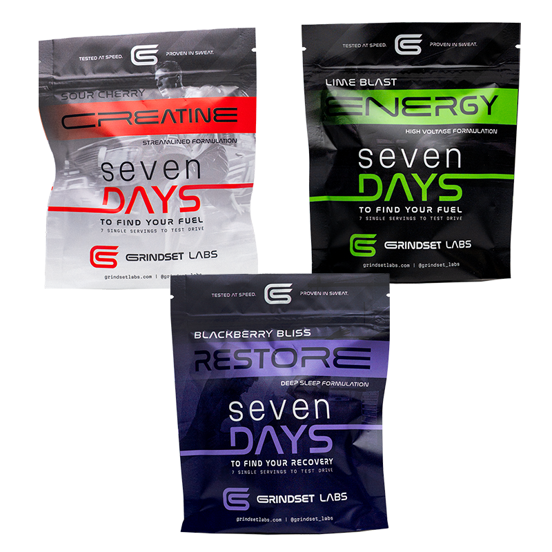 The Trial Stack