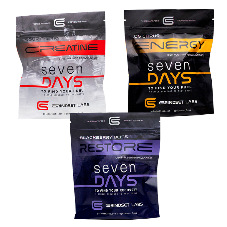 The Trial Stack