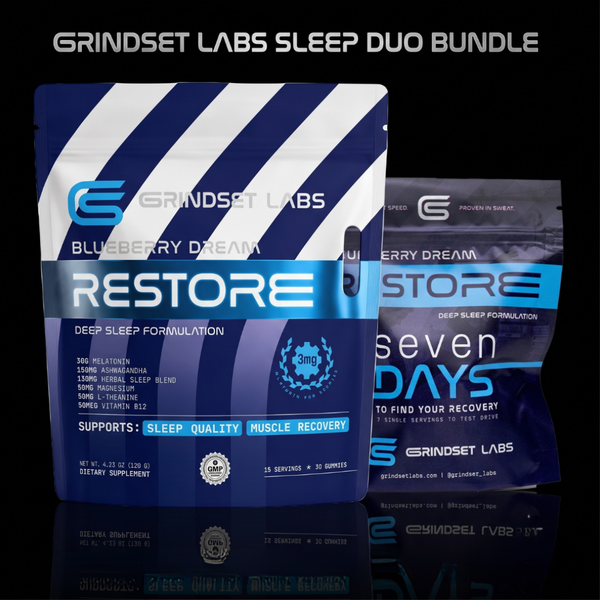 The Restore Duo