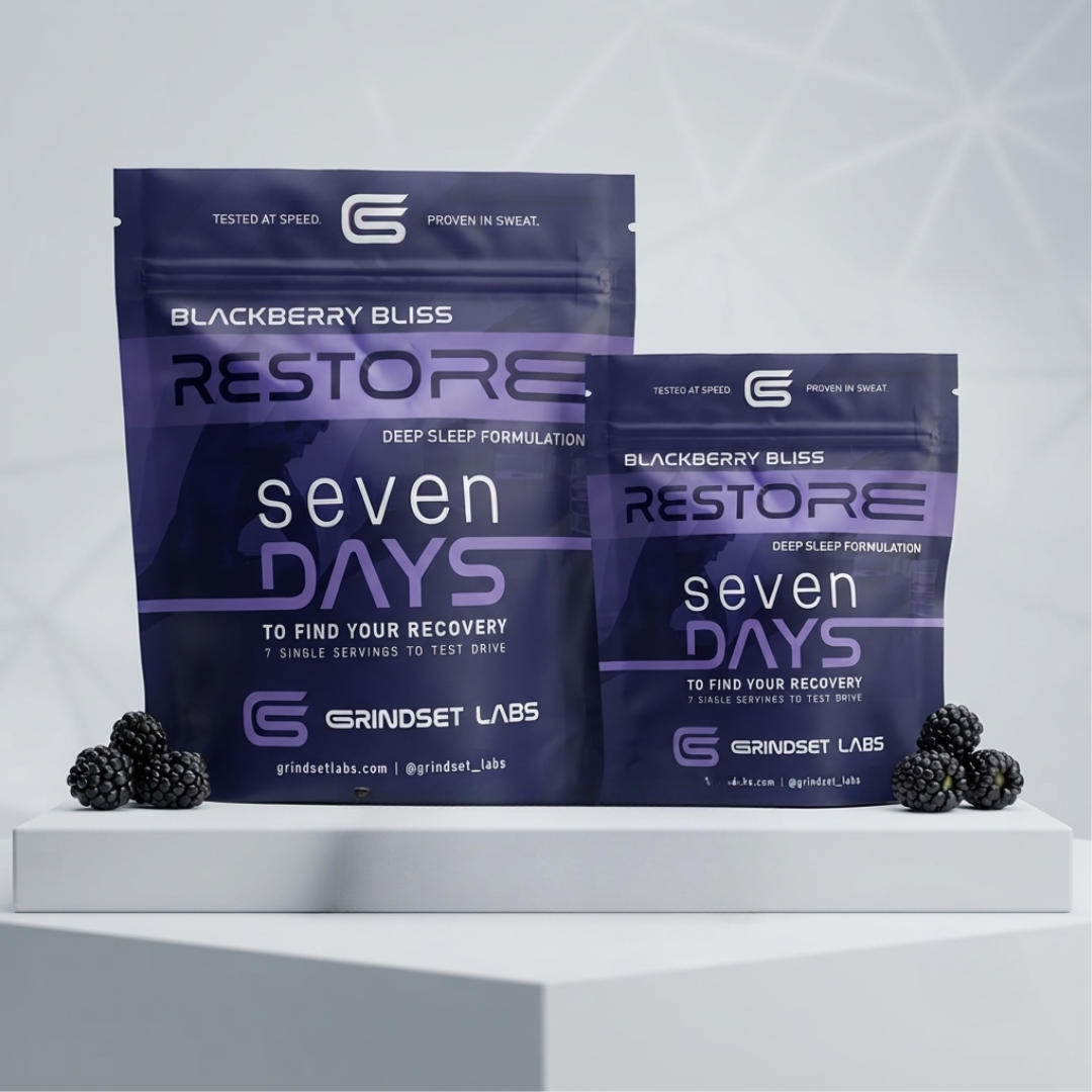 The Restore Duo