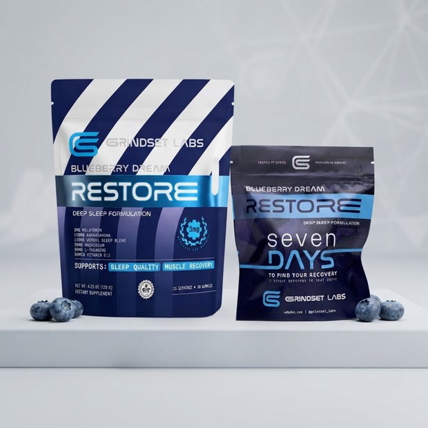 The Restore Duo