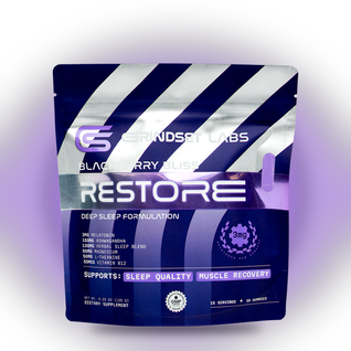 Restore Gummies