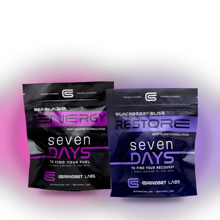 On the Go Bundle