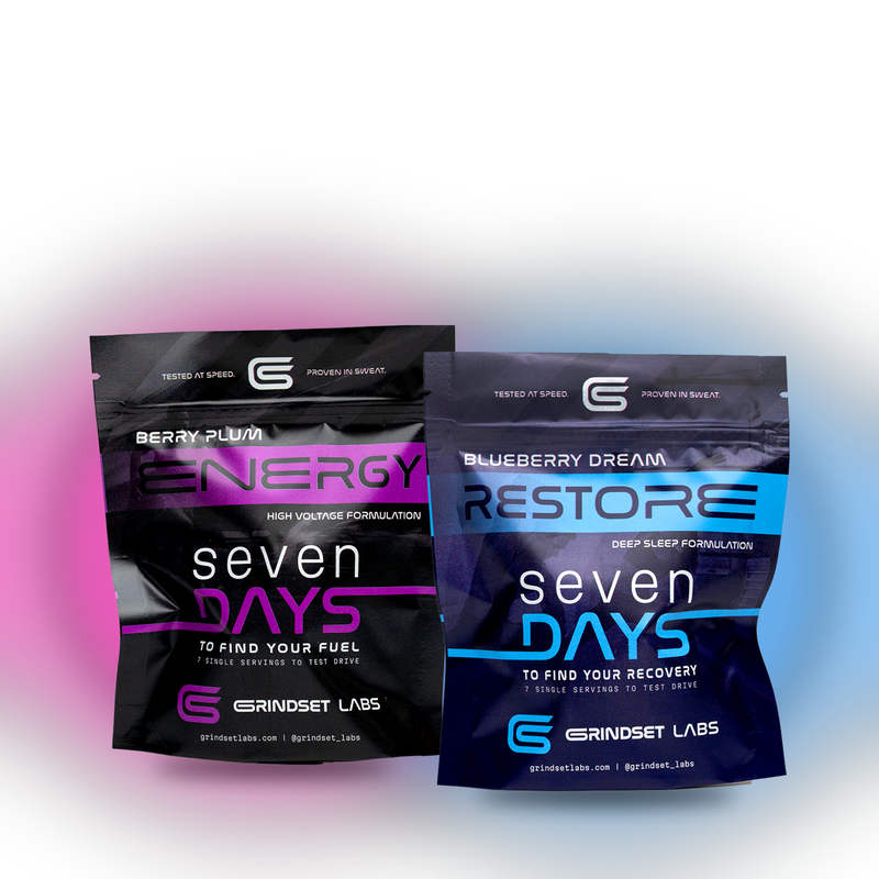 On the Go Bundle