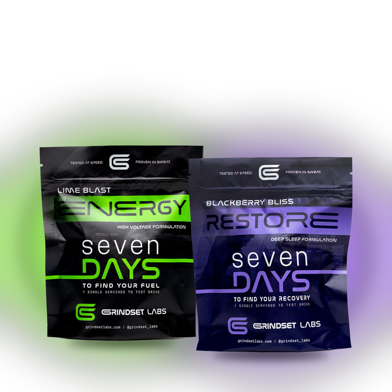 On the Go Bundle