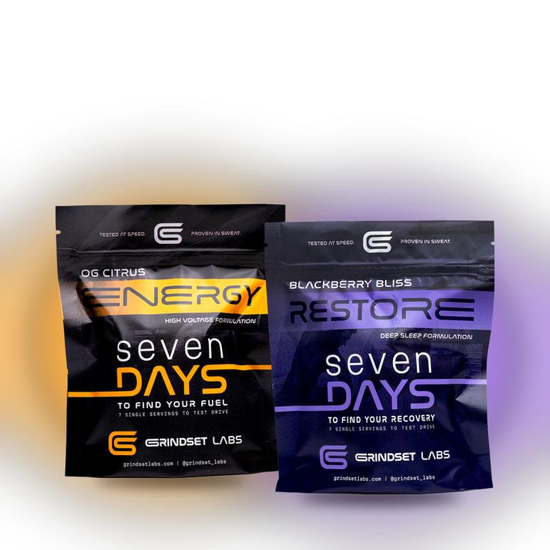On the Go Bundle