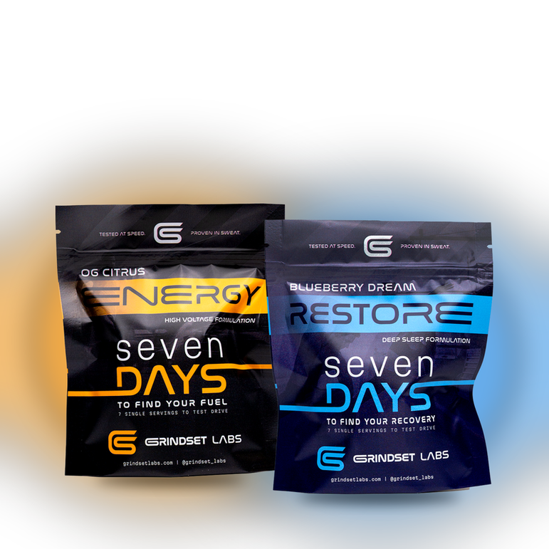 On the Go Bundle