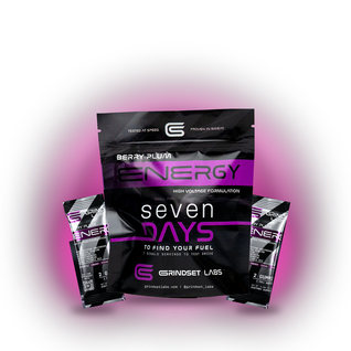 Energy "On the Go" Pack