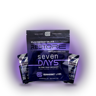 Restore "On the Go" Pack