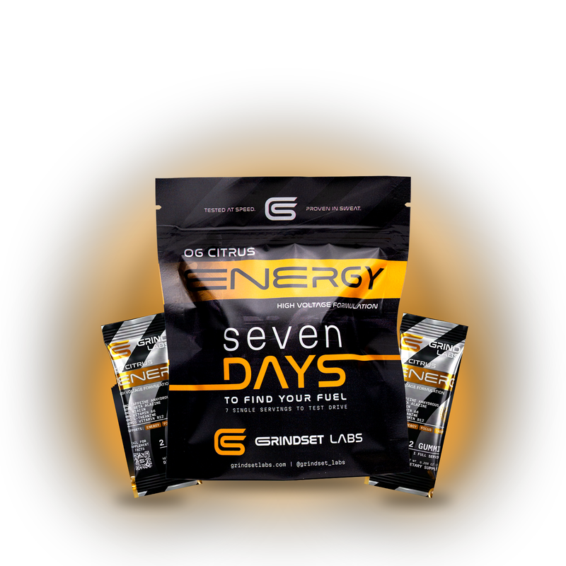 Energy 