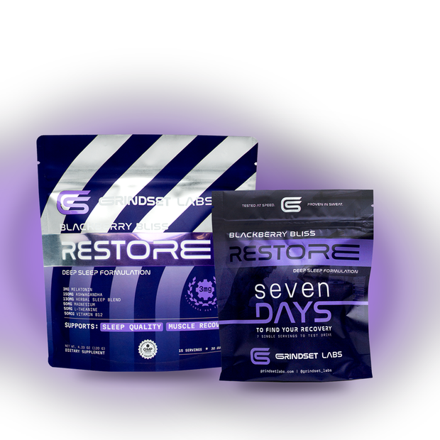 The Restore Duo