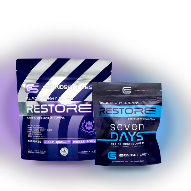 The Restore Duo